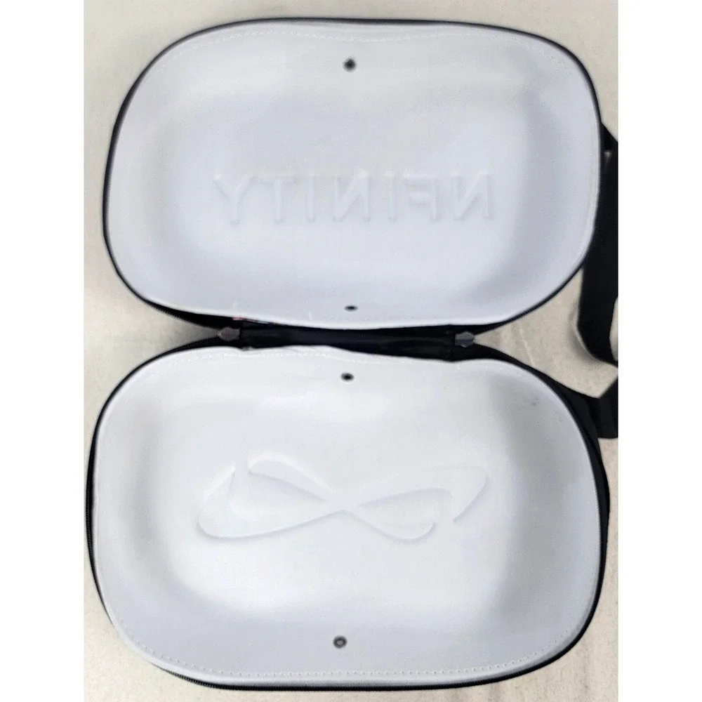 NFINITY cheer shoe